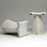 Stitching Concrete by Florian Schmid