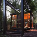 Tea House by David Jameson