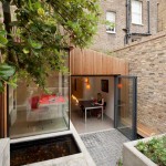 The Jewel Box by Fraher Architects