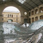 WasteLandscape by Elise Morin and Clémence Eliard