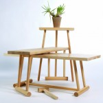 Whackpack Furniture by Brendan Magennis