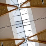 Yountville Community Centre by Siegel and Strain Architects