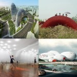 Dezeen archive: China