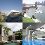 Dezeen top ten: swimming pools