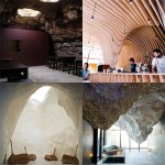 Dezeen archive: caves