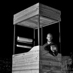 Today at Dezeen Platform: JAILmake Studio