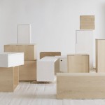 11 Boxes by Studio Vit