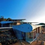 747 Wing House by Studio of Environmental Architecture