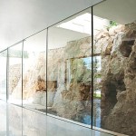 BARUD HOUSE by Paritzki & Liani architects