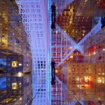 Beyond the Infinity by Serge Salat