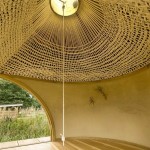 Teahouse by A1Architects