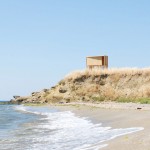 Chapel by Breathnach Donnellan O'Brien and MEDS students