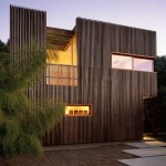Coldwater Studio by Casey Hughes Architects