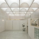 Daylight House by Takeshi Hosaka