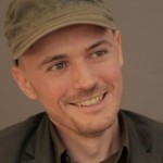 Dominic Wilcox