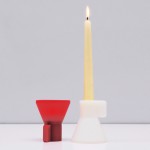 Duo by Oscar Diaz for Doiy