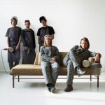 Eijk and Joost van Bleiswijk for Bernhardt