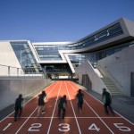 dezeen_Evelyn Grace Academy by Zaha Hadid Architects_1