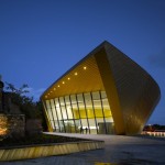 Firstsite by Rafael Viñoly Architects