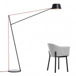 Furniture by Resident at designjunction