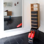 Furniture for Tracey Neuls Eastside by Faudet-Harrison