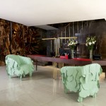 New Hotel by the Campana Brothers