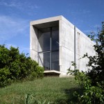 House in Sri Lanka by Tadao Ando