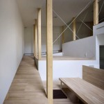 House of Slope by Fujiwarramuro Architects