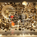 John Lewis Fashion Pavilion by Grimshaw