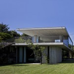 Maison Beauvallon by Raphaelle Segond