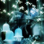 Mermaids by Marcel Wanders for Moooi