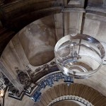 Perspectives by John Pawson at St Paul's Cathedral