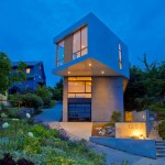 Phinney Modern by Elemental Architecture