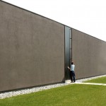 Private residence by Archiplan