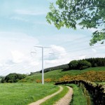 Pylon for the Future competition shortlist