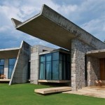 Rishikesh House by Rajiv Saini + Associates