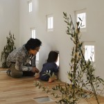 Room Room by Takeshi Hosaka