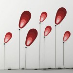 Shading by Robert Stadler at Carpenters Workshop Gallery