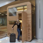 Sleepbox by Arch Group
