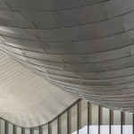 Slough Bus Station by Bblur Architecture