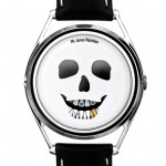 The Last Laugh by William Andrews for Mr Jones Watches