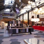Tramshed at the London Design Festival