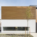 V12K0102 by Pasel Kuenzel Architects