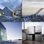 Dezeen archive: Norway