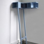 Rewrite and Etagère de Coin