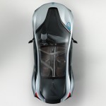 i3 Concept and i8 Concept by BMW