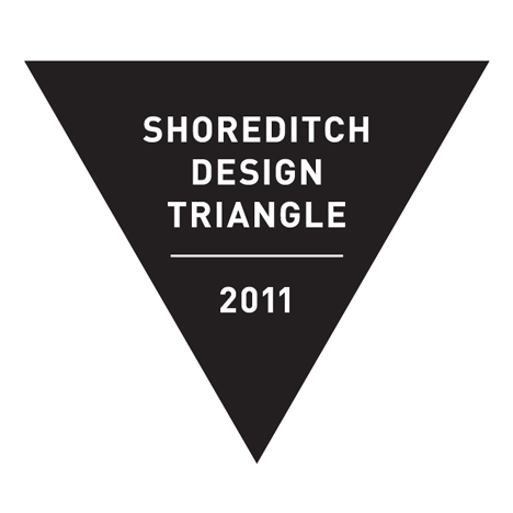 Shoreditch design triangle