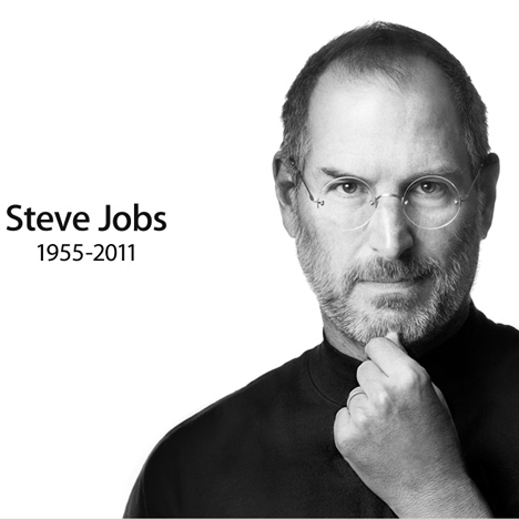 Steve Jobs 1055-2011