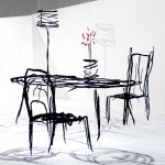Analogia #001 by Andrea Mancuso and Emilia Serra