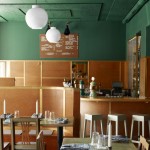Bar Central by Uglycute